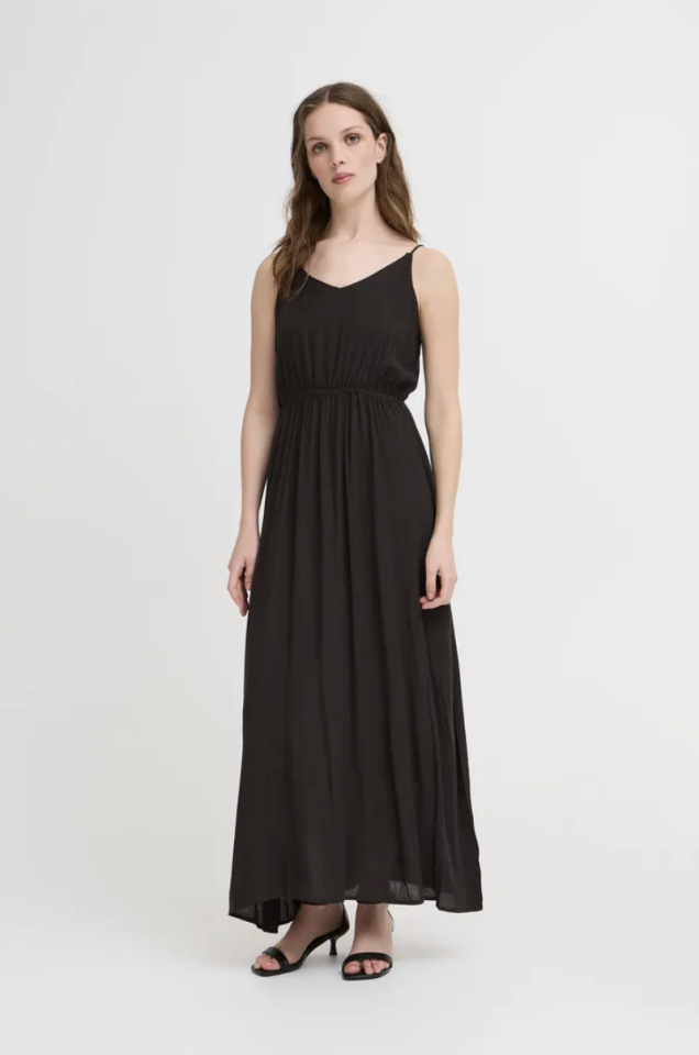 Robe Marrakech 3.0 - ICHI Robe Marrakech 3.0 - ICHI