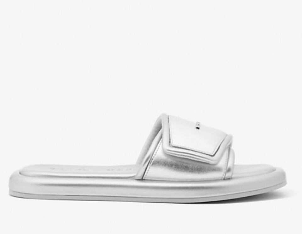 Sandale à enfiler Suki - MICHAEL KORS Sandale à enfiler Suki - MICHAEL KORS