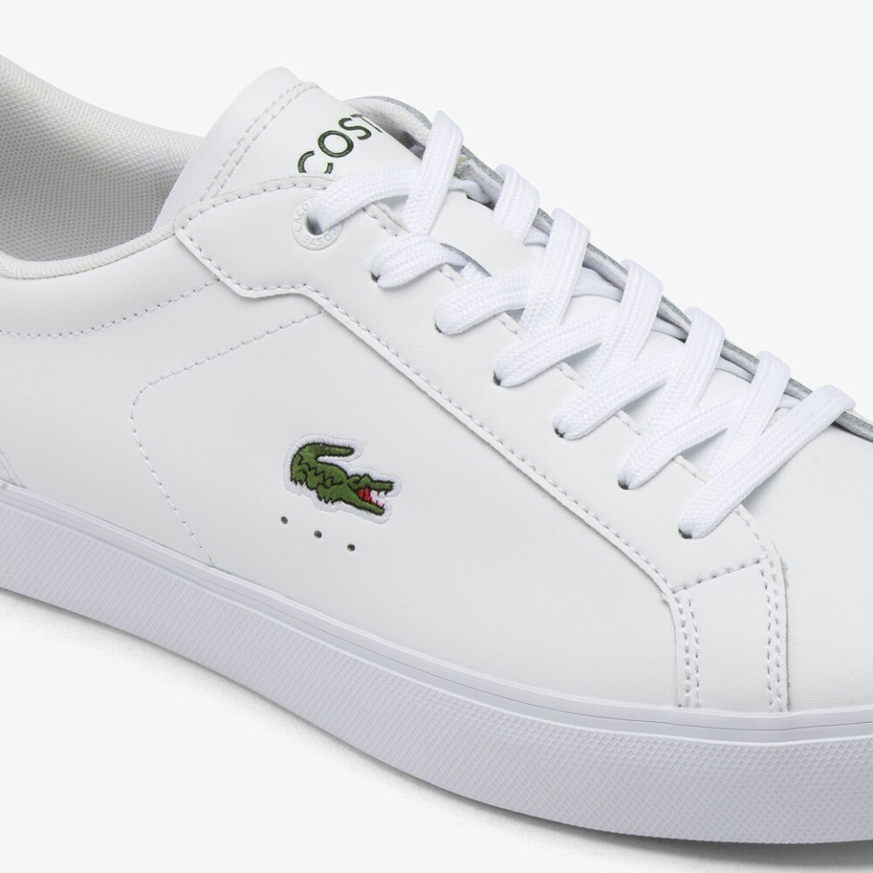 Espadrilles modernes Powercourt – LACOSTE Espadrilles modernes Powercourt – LACOSTE