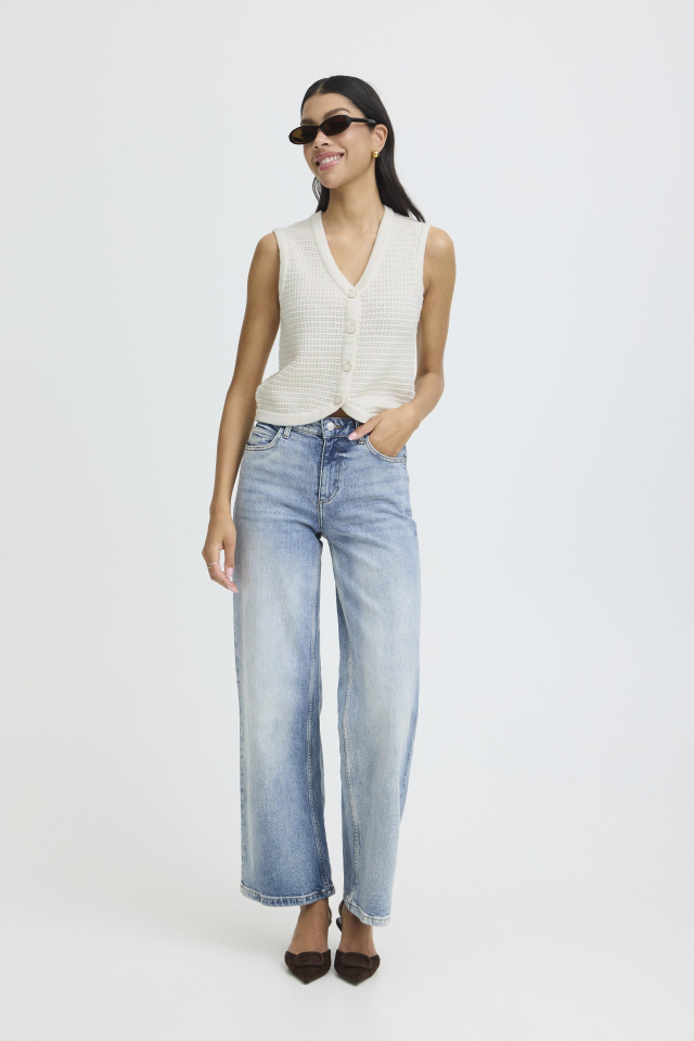 Veste sans manches Mikala – B.YOUNG Veste sans manches Mikala – B.YOUNG