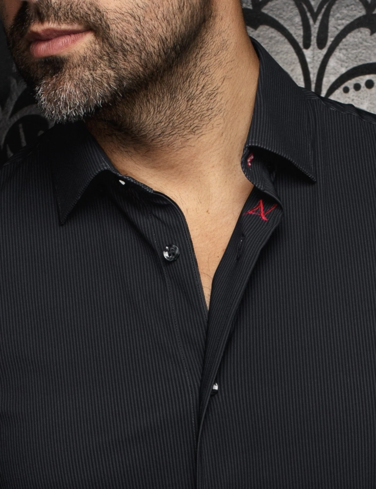 Chemise Nick - AU NOIR Chemise Nick - AU NOIR