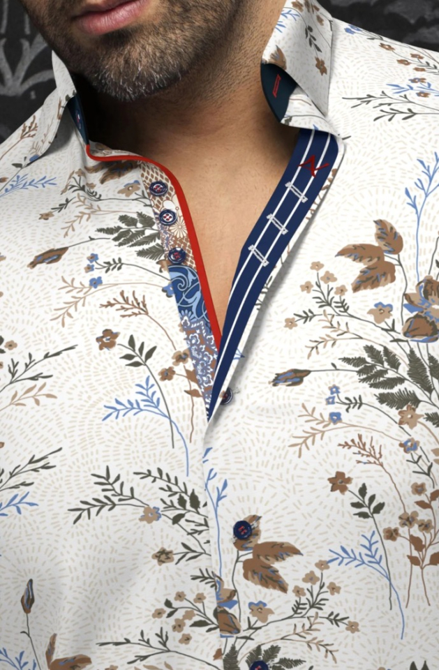 Chemise Brenner - AU NOIR Chemise Brenner - AU NOIR