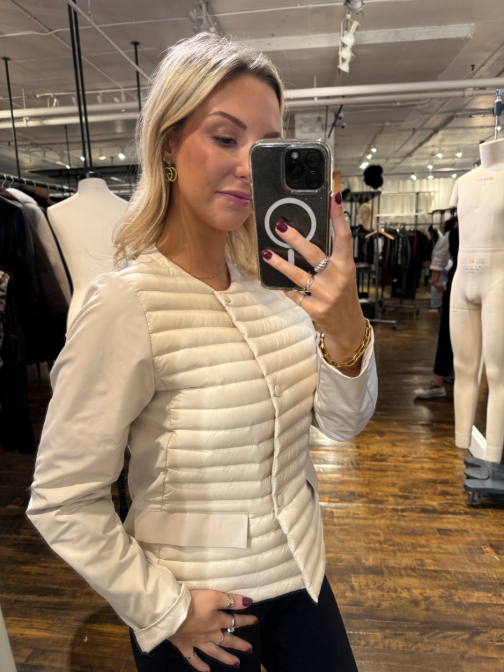 Manteau Lina- RUDSAK Manteau Lina- RUDSAK