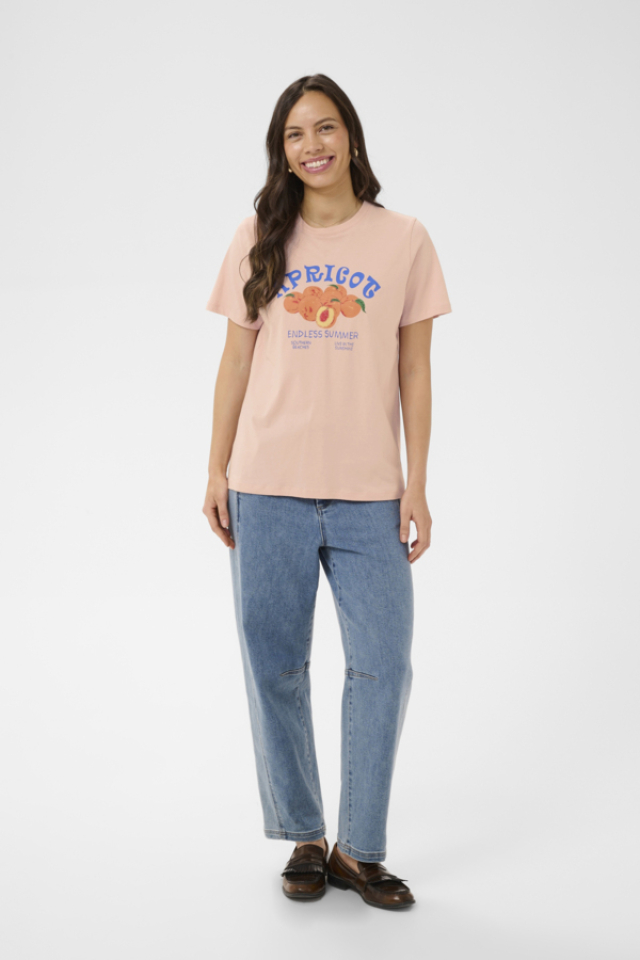 T-Shirt Harda - SAINT-TROPEZ T-Shirt Harda - SAINT-TROPEZ