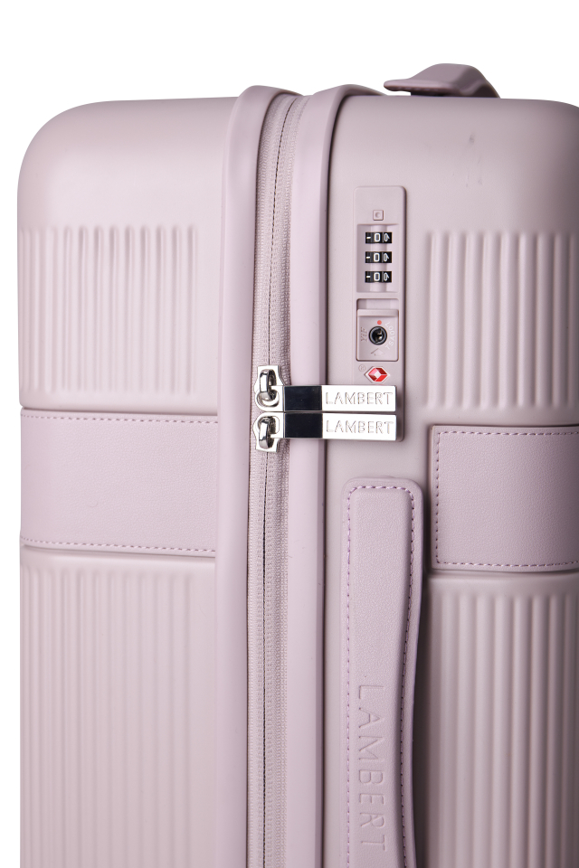 La Bali - Valise de cabine - LAMBERT La Bali - Valise de cabine - LAMBERT