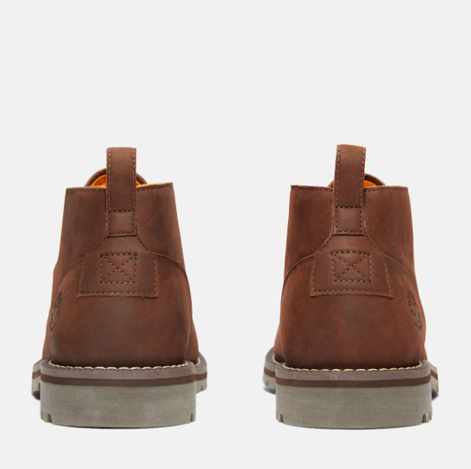 Bottes chukka Redwood Falls – TIMBERLAND Bottes chukka Redwood Falls – TIMBERLAND