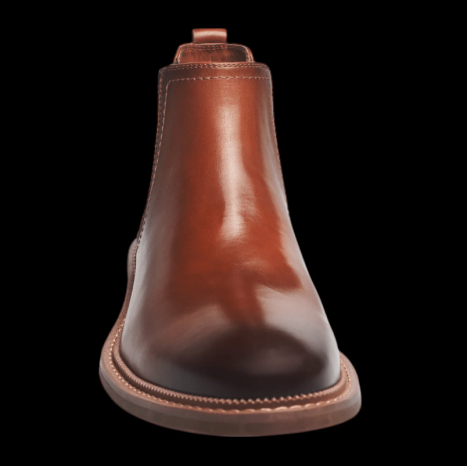 Bottes chelsea Kirkwood - AU NOIR Bottes chelsea Kirkwood - AU NOIR