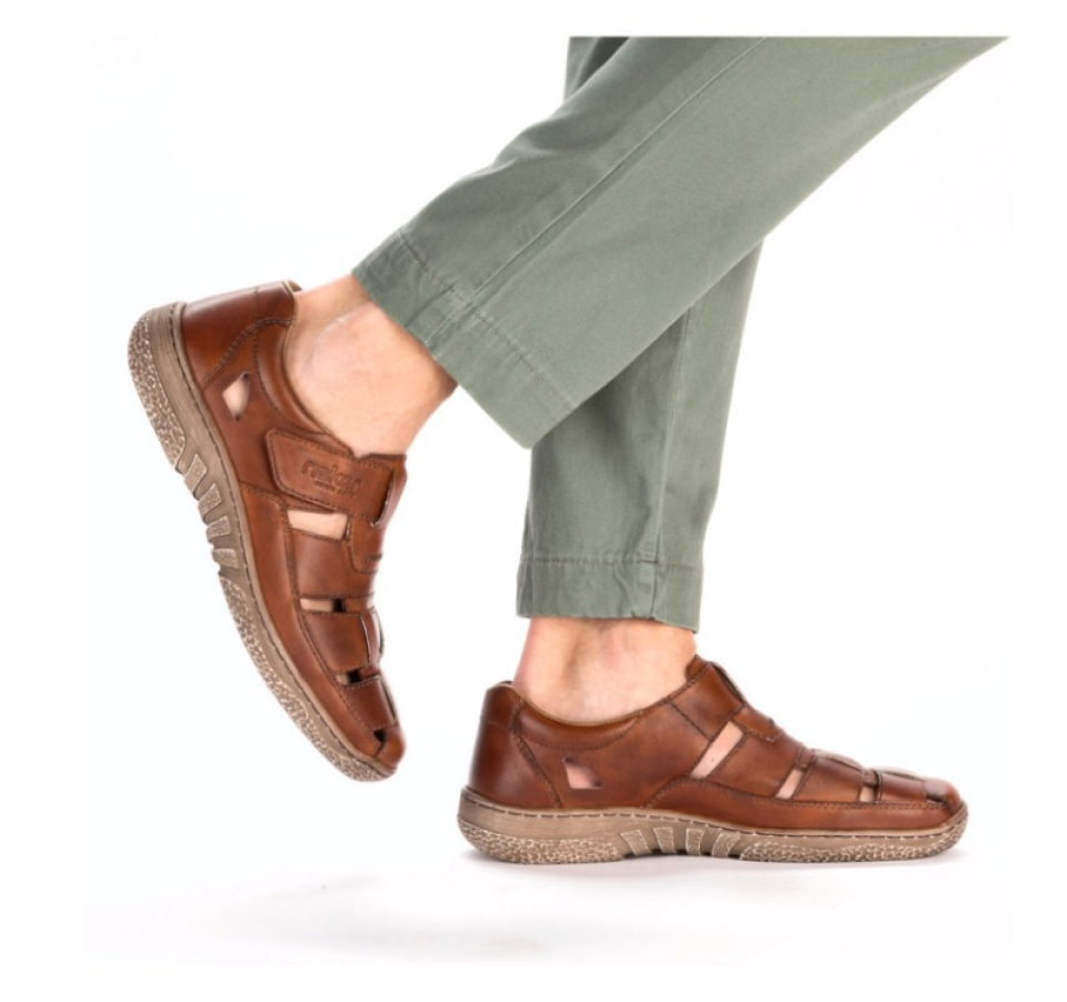 Sandale fermée - RIEKER Sandale fermée - RIEKER