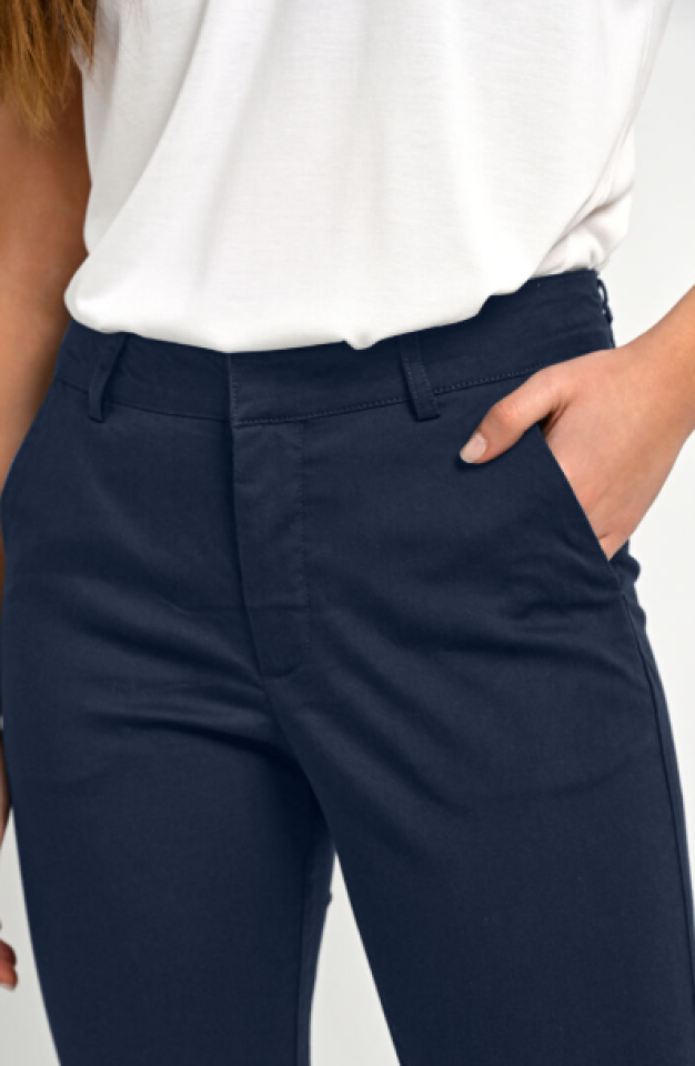 Pantalon Chino - KAFFE Pantalon Chino - KAFFE
