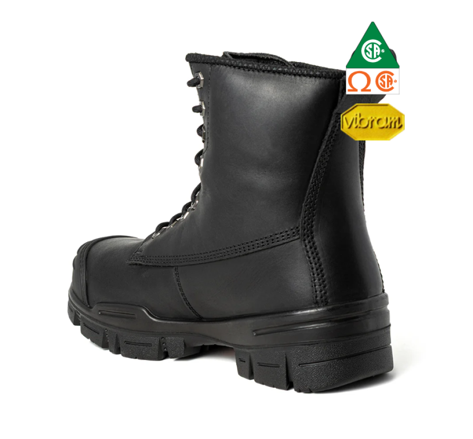 Botte Ventura Arctic Grip Pro – ROYER Botte Ventura Arctic Grip Pro – ROYER