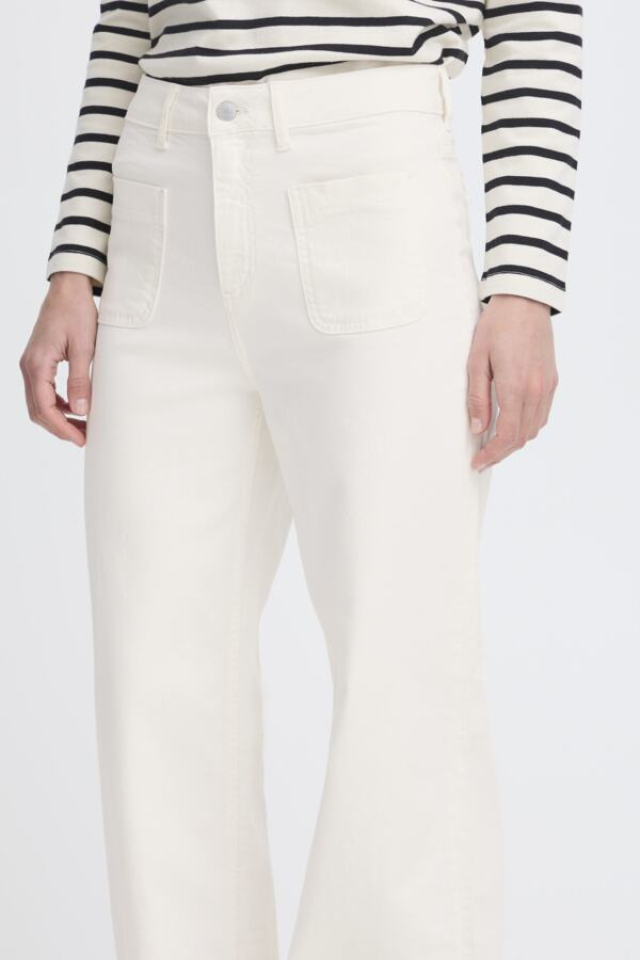 Jean Lydia avec poches – B.YOUNG Jean Lydia avec poches – B.YOUNG