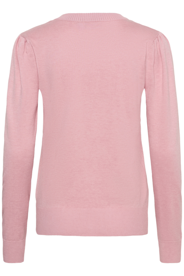 Chandail Mila coupe classique - SAINT-TROPEZ Chandail Mila coupe classique - SAINT-TROPEZ