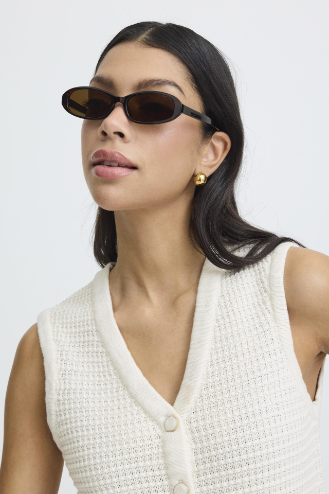 Veste sans manches Mikala – B.YOUNG Veste sans manches Mikala – B.YOUNG