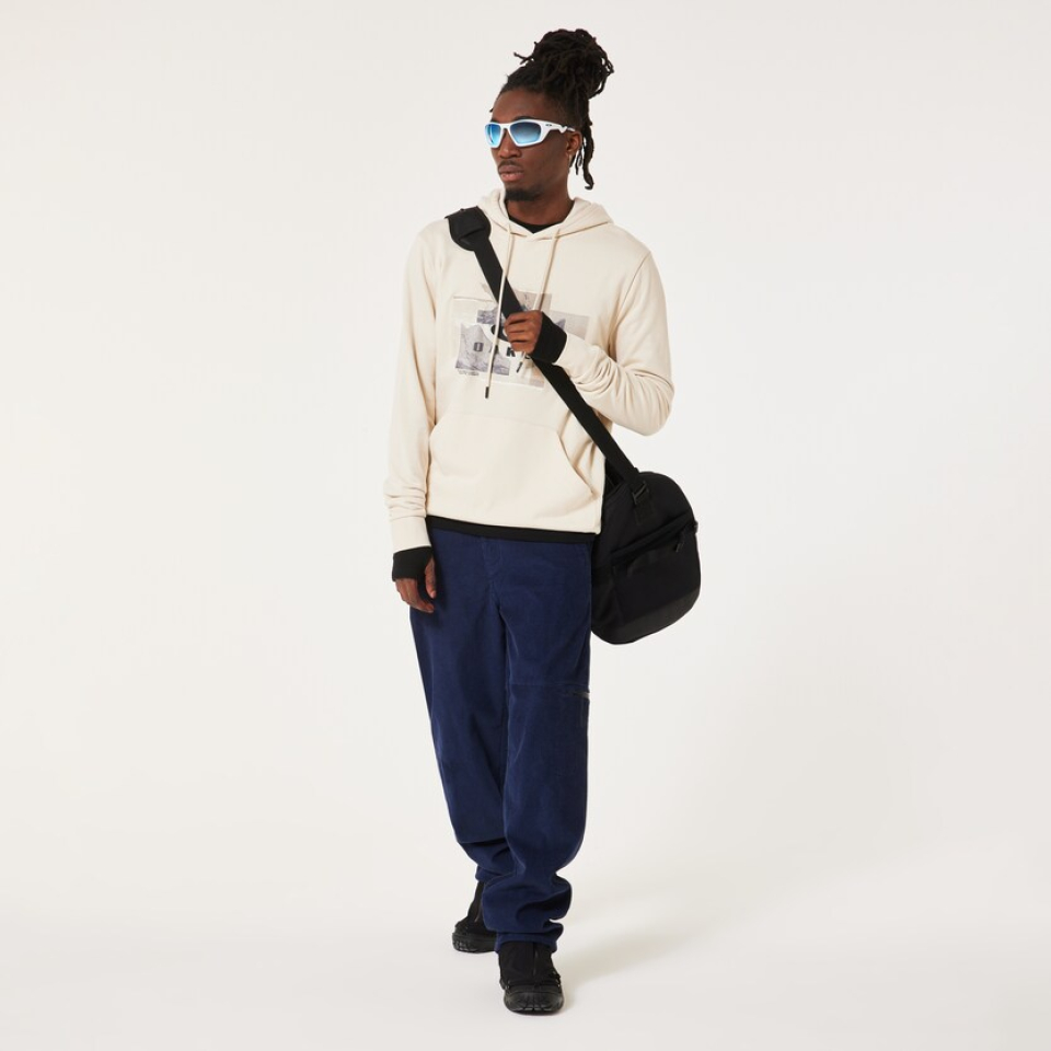 Hoodie Mountain Camo - OAKLEY Hoodie Mountain Camo - OAKLEY