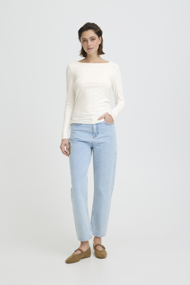 Chandail Cella manches longues - ICHI Chandail Cella manches longues - ICHI