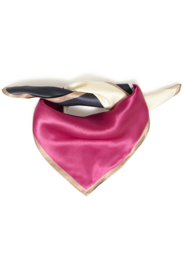 Foulard Silla - FRANSA Foulard Silla - FRANSA