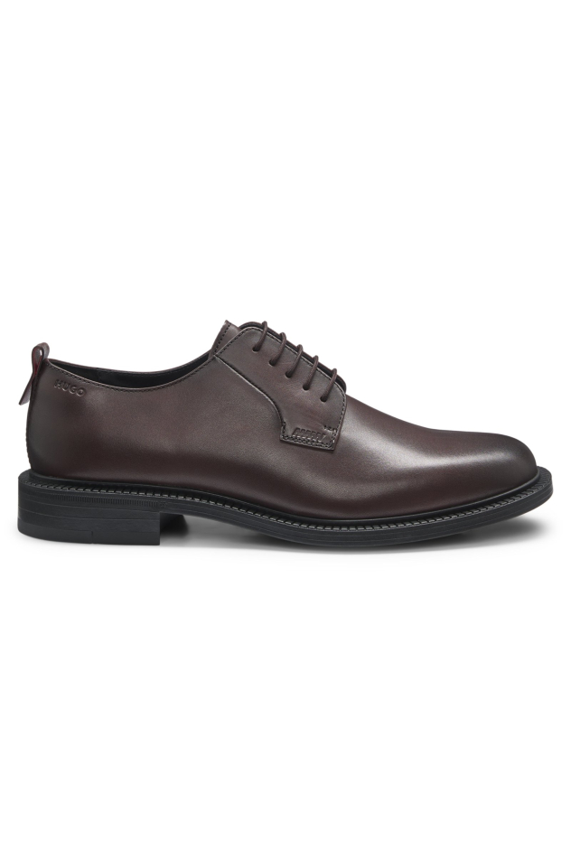 Chaussures derby Lysander - HUGO BOSS Chaussures derby Lysander - HUGO BOSS