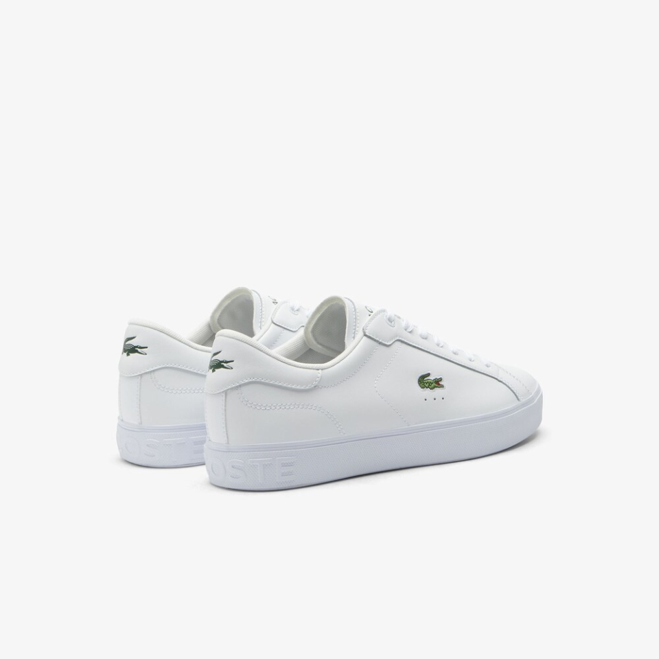 Espadrilles modernes Powercourt – LACOSTE Espadrilles modernes Powercourt – LACOSTE