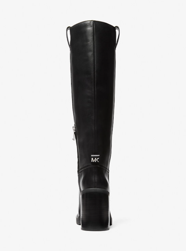 Bottes Houston – MICHAEL KORS Bottes Houston – MICHAEL KORS