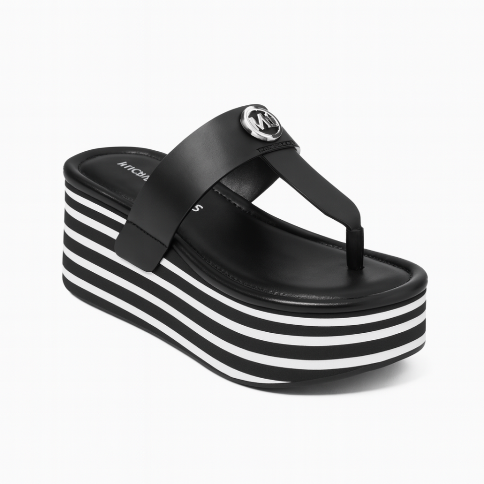 Sandales estivales Koya – MICHAEL KORS Sandales estivales Koya – MICHAEL KORS