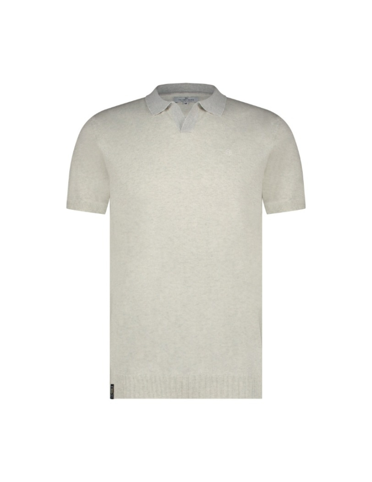 Polo plat premium - FELLOWS UNITED Polo plat premium - FELLOWS UNITED