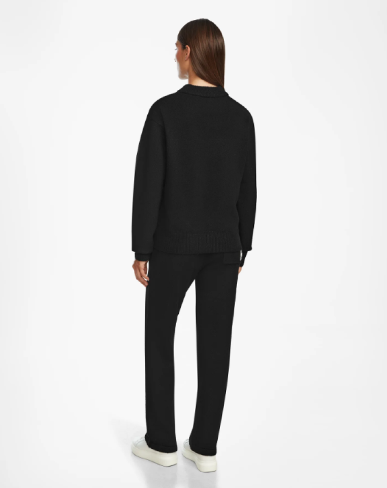 Pull en maille fine Javin - RUDSAK Pull en maille fine Javin - RUDSAK