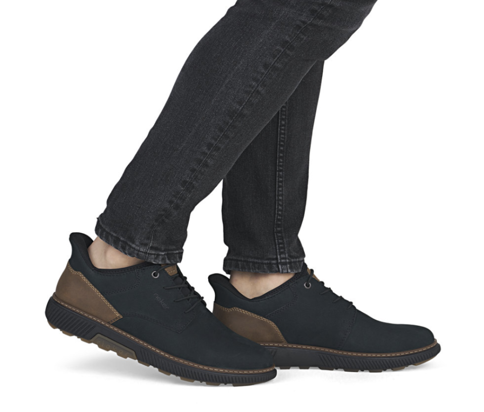 Chaussures Stan's - RIEKER Chaussures Stan's - RIEKER