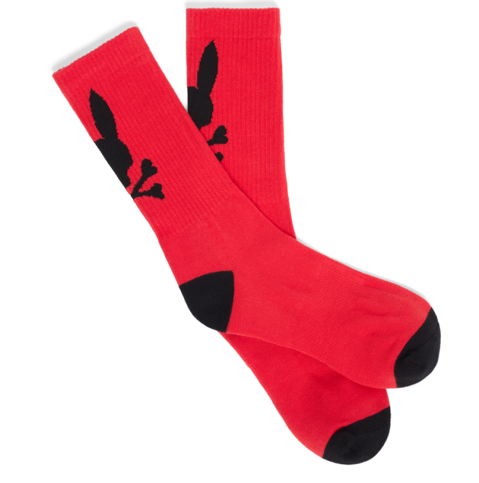 Bas sport grand logo bunny – PSYCHO BUNNY - MO2200025 - Psycho Bunny Bas sport grand logo bunny – PSYCHO BUNNY - MO2200025 - Psycho Bunny