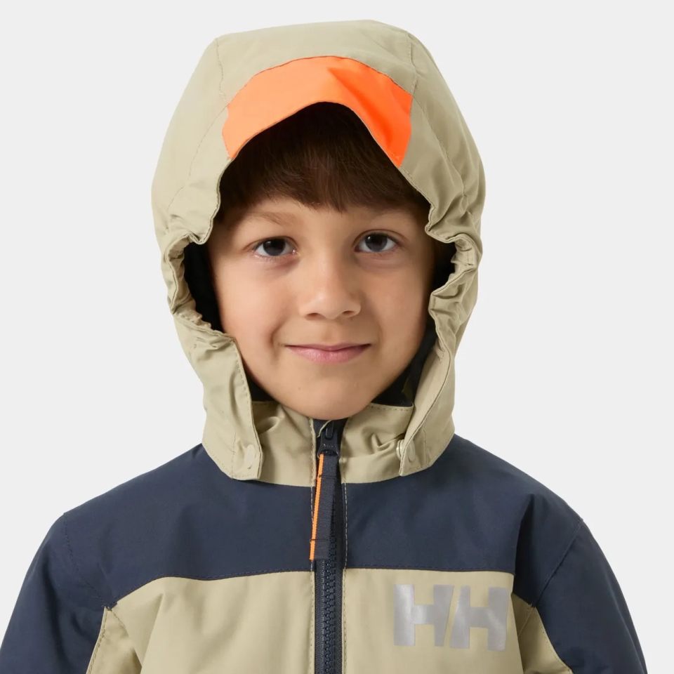 Habit de neige Rider 3.0 - HELLY HANSEN Habit de neige Rider 3.0 - HELLY HANSEN