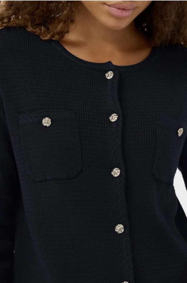 Cardigan Lecia - SAINT-TROPEZ Cardigan Lecia - SAINT-TROPEZ