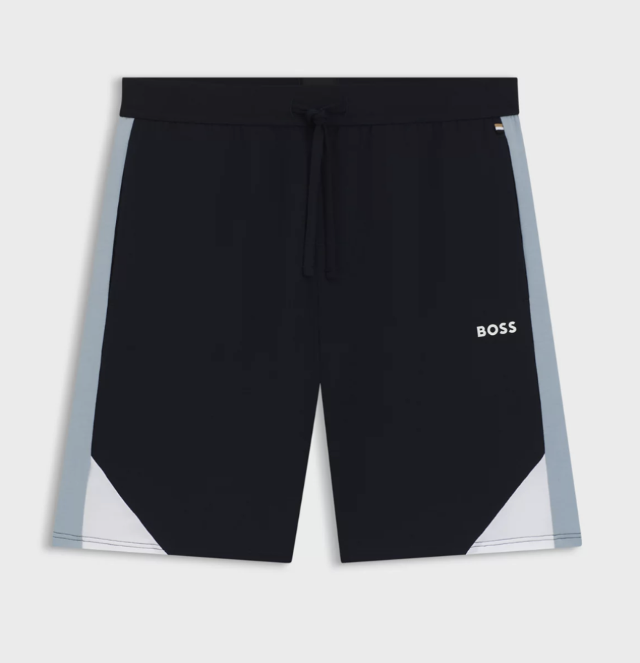 Short de pyjama Balance RN - HUGO BOSS Short de pyjama Balance RN - HUGO BOSS