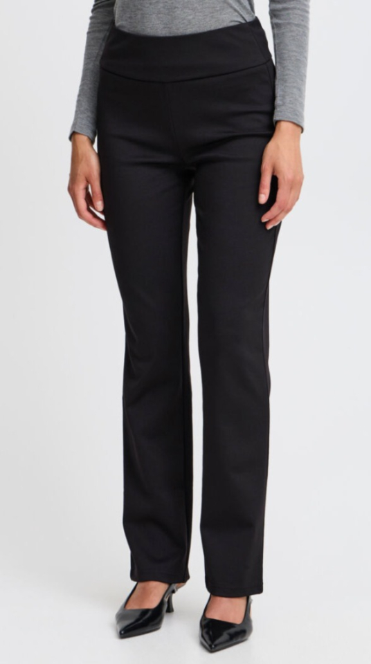 Pantalon blazer - FRANSA - 20615363 - FRANSA Pantalon blazer - FRANSA - 20615363 - FRANSA