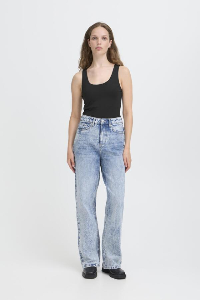 Haut moderne GRO – ICHI Haut moderne GRO – ICHI