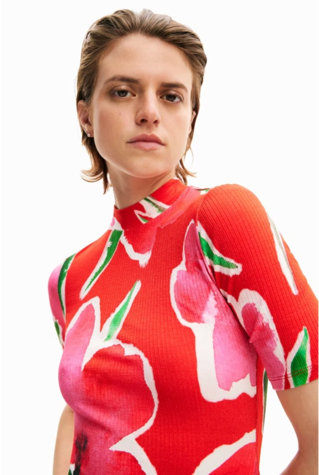 Robe Boston - DESIGUAL Robe Boston - DESIGUAL