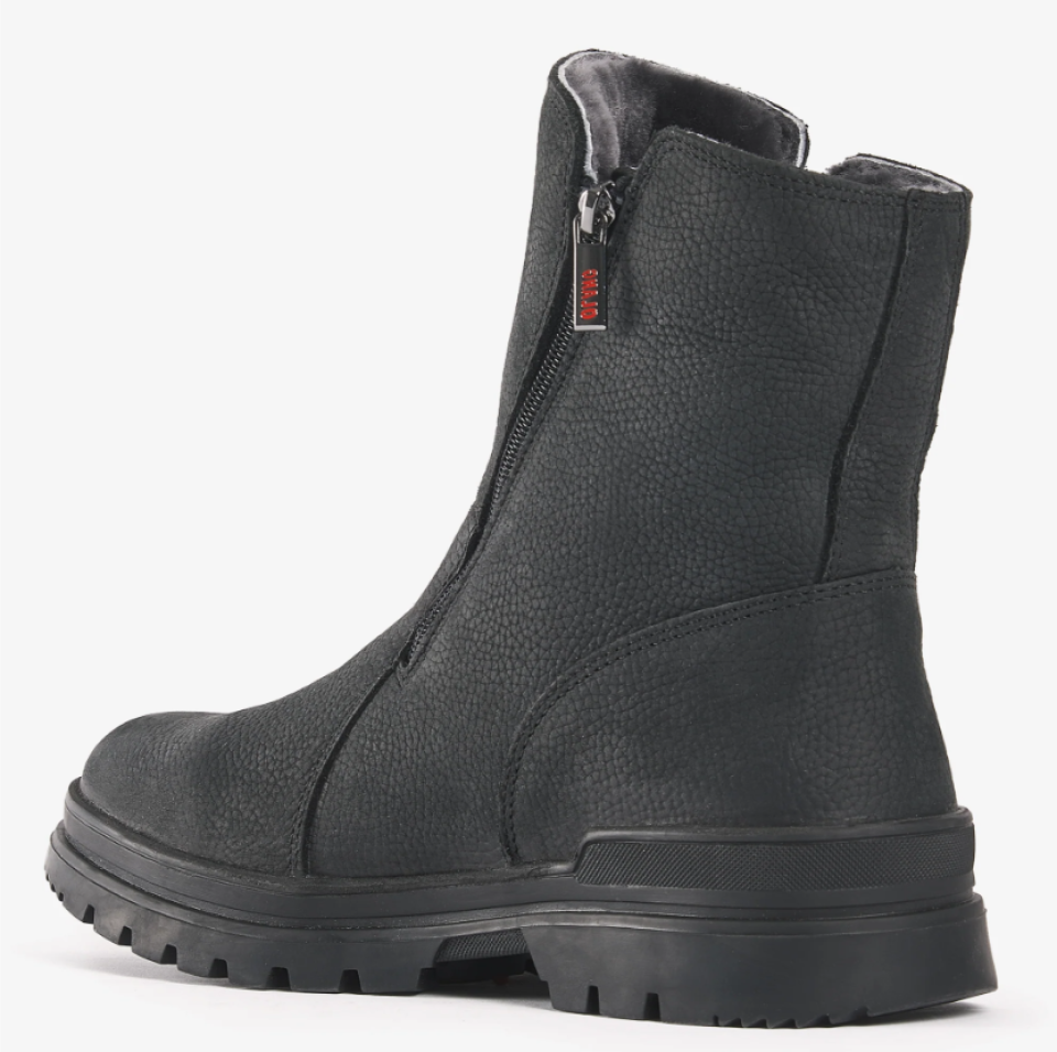 Bottes à crampons Monte - OLANG Bottes à crampons Monte - OLANG