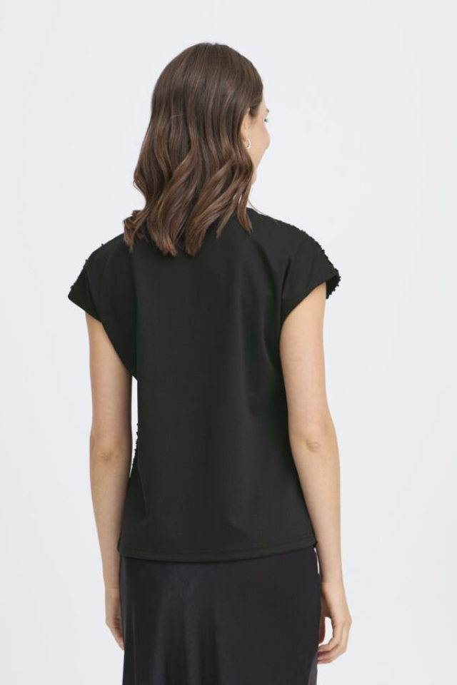 Chandail Charlotta - FRANSA Chandail Charlotta - FRANSA