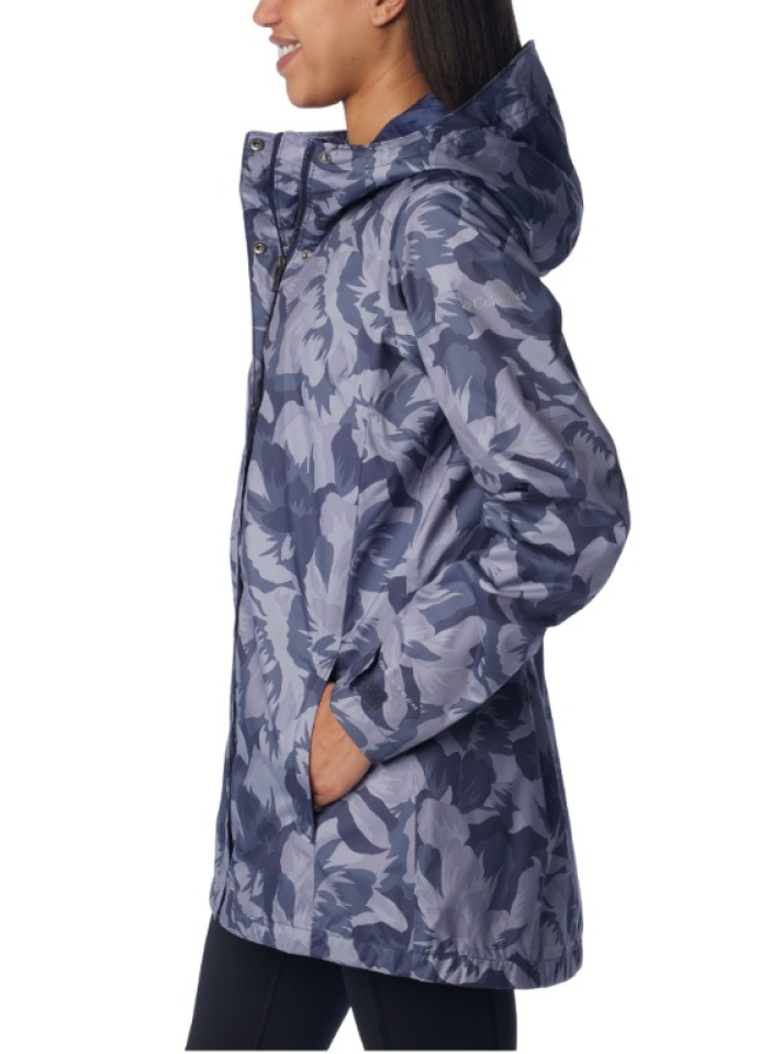 Veste Splash a Little - COLUMBIA Veste Splash a Little - COLUMBIA