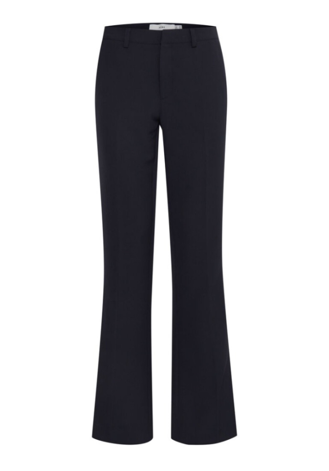 Pantalon Lexi Flare - ICHI - 20111211 - ICHI Pantalon Lexi Flare - ICHI - 20111211 - ICHI