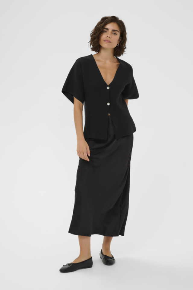 Cardigan Jessica – KAFFE Cardigan Jessica – KAFFE