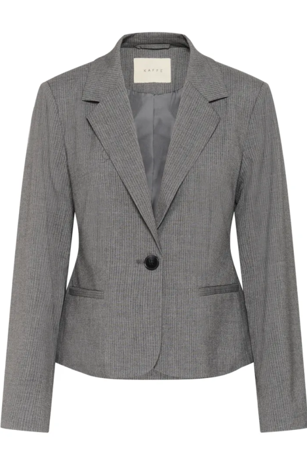 Veston ajusté Ellie – KAFFE Veston ajusté Ellie – KAFFE