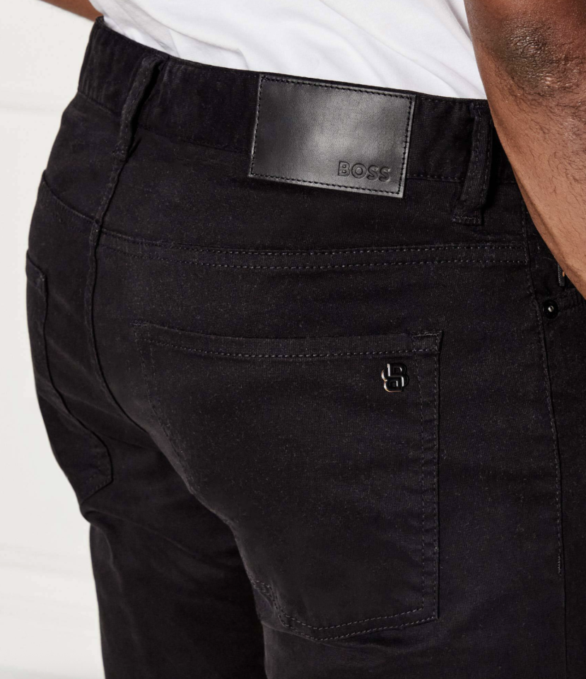 Pantalon Delaware - HUGO BOSS Pantalon Delaware - HUGO BOSS