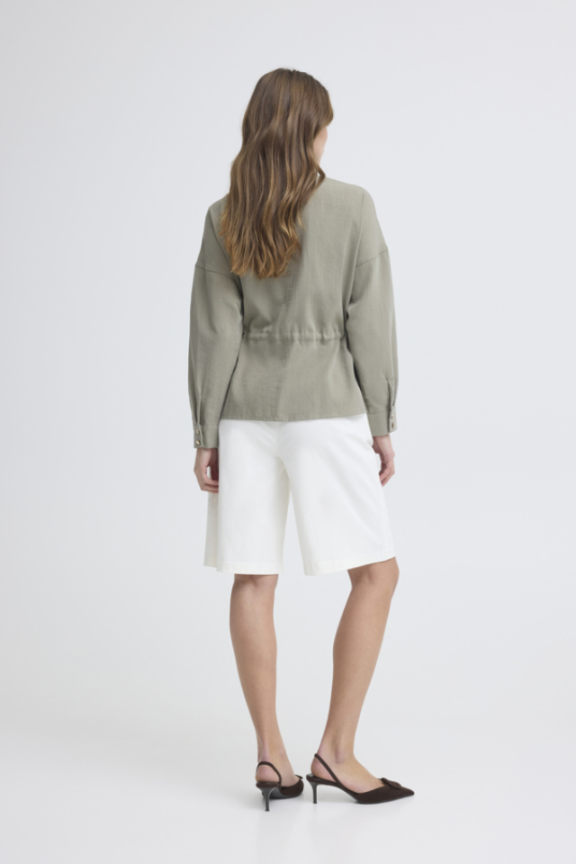 Veste légère Diviso – B.YOUNG Veste légère Diviso – B.YOUNG