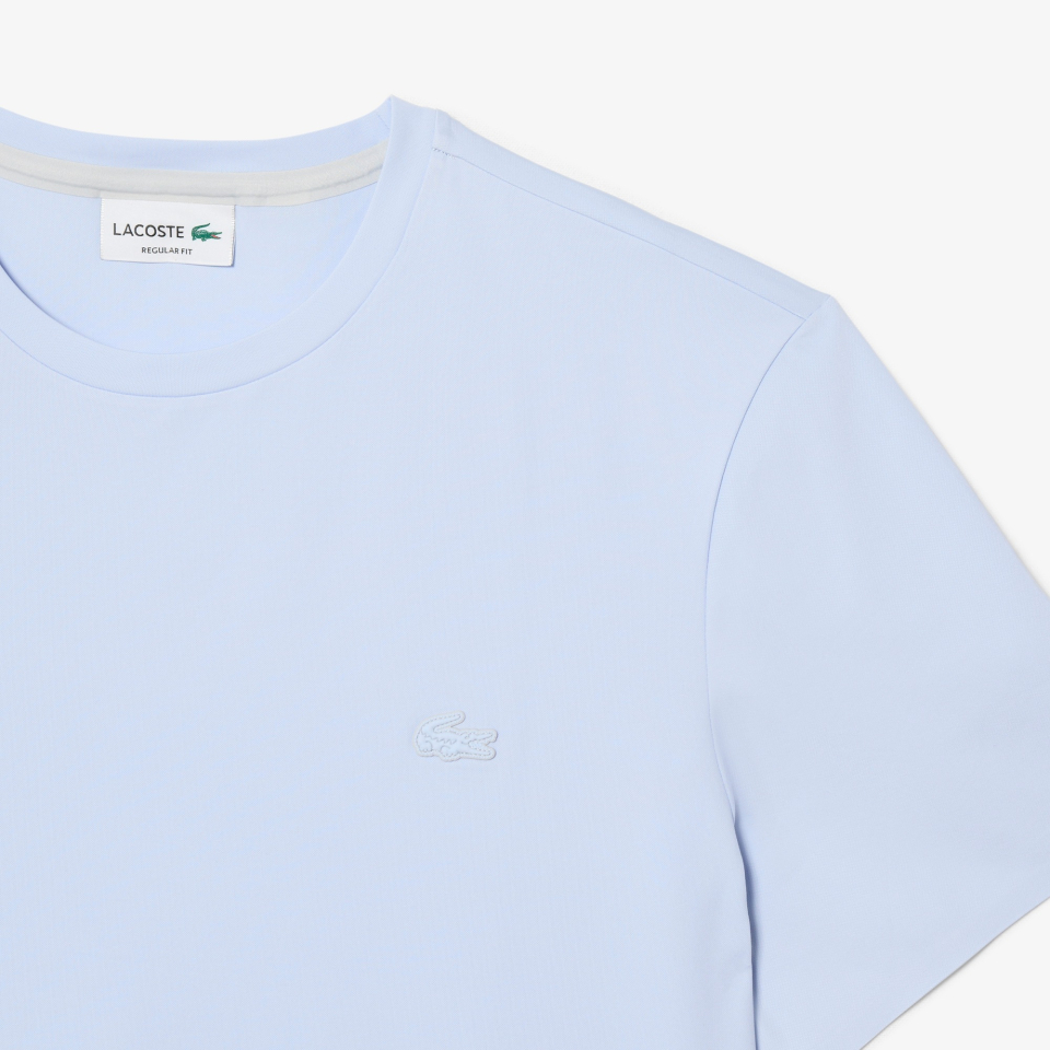 T-shirt Sport Technique – LACOSTE T-shirt Sport Technique – LACOSTE