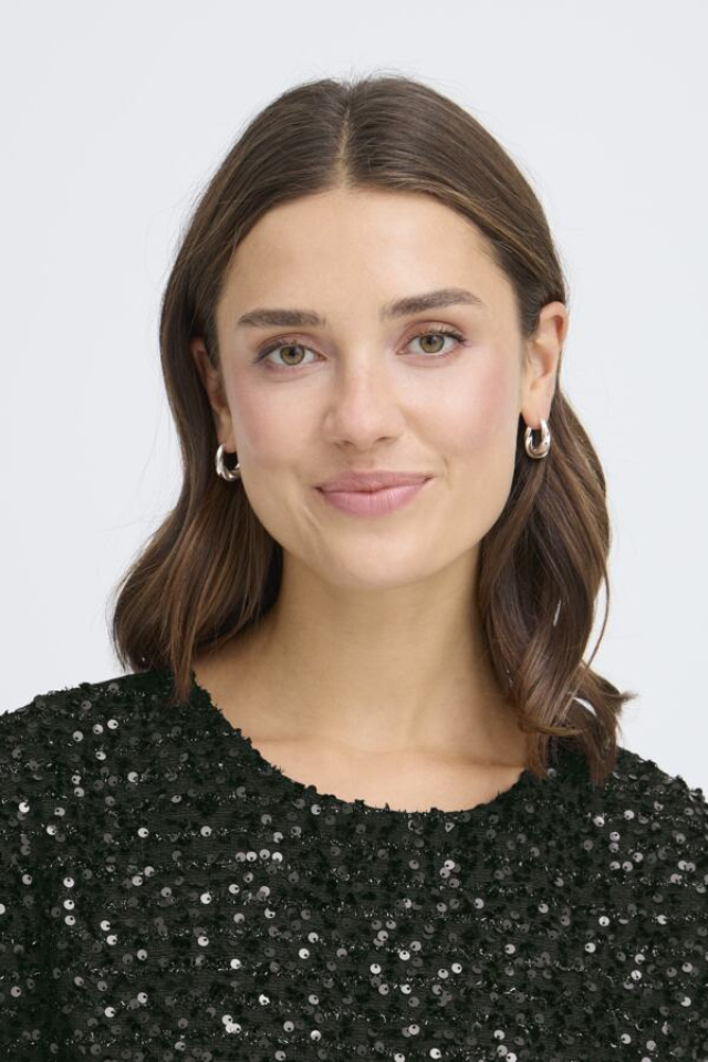 Chandail Charlotta - FRANSA Chandail Charlotta - FRANSA