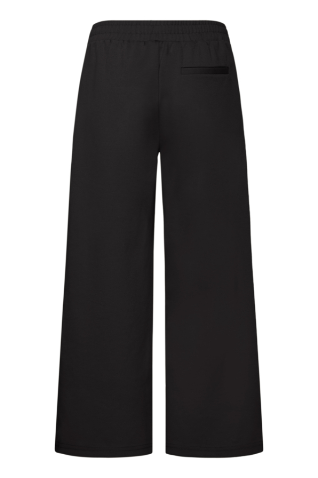 Pantalon Kate évasé cheville - ICHI Pantalon Kate évasé cheville - ICHI