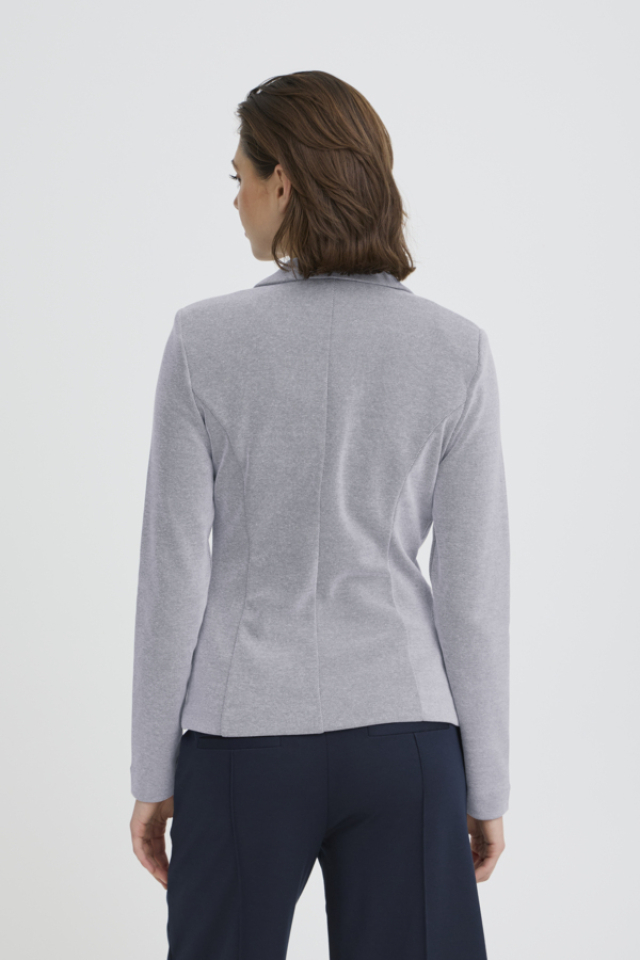 Veston Kate Piqué - ICHI Veston Kate Piqué - ICHI