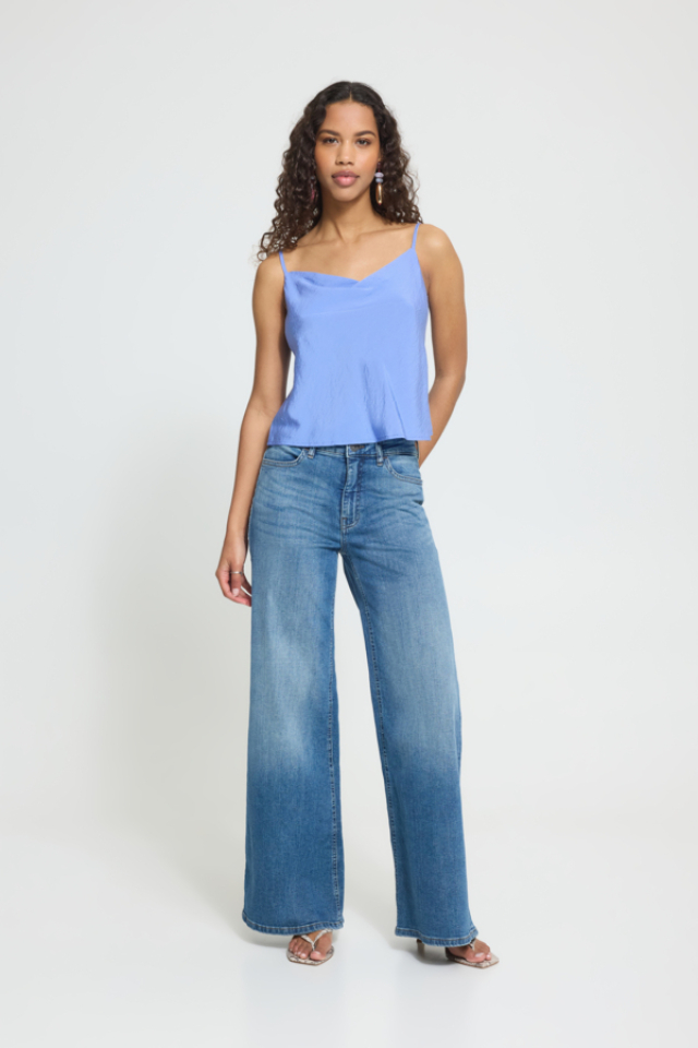Top Aniva style épuré – ICHI Top Aniva style épuré – ICHI