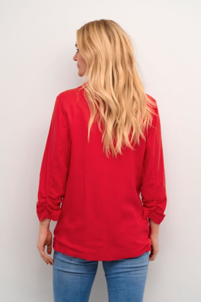 Veston Cocamia - CREAM Veston Cocamia - CREAM