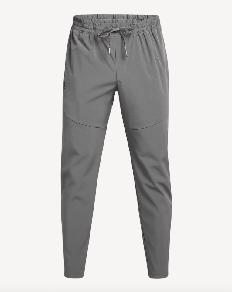 Pantalon sport Vibe - UNDER ARMOUR Pantalon sport Vibe - UNDER ARMOUR