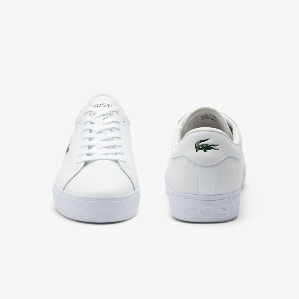 Espadrilles modernes Powercourt – LACOSTE Espadrilles modernes Powercourt – LACOSTE